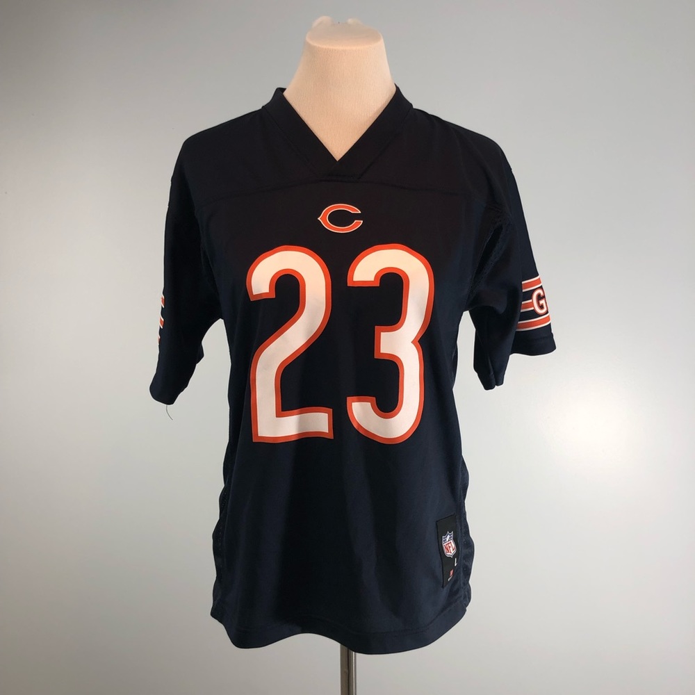 Bears Jersey Devin Hester 23 Adult Small/ Youth L